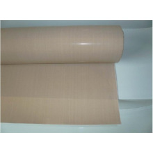 Strong resistance to all chemicals PTFE cloth